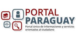 Portal Paraguay