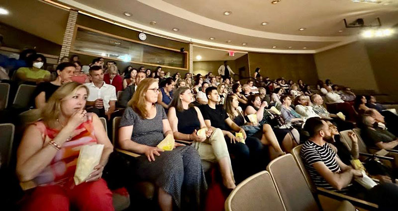Paraguay presente en la 26° Edición del Festival de Cine Latinoamericano de Ottawa
