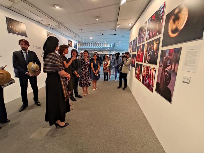 Paraguay celebró la Semana de América Latina y el Caribe, en la UNESCO