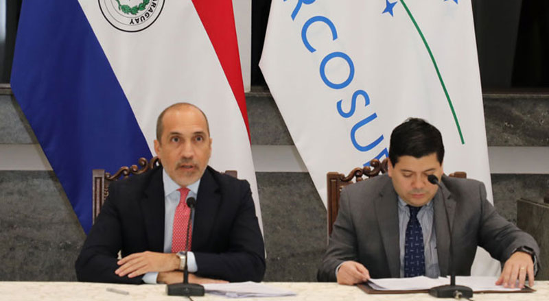 Asamblea General de la OEA abordará temas clave para la región