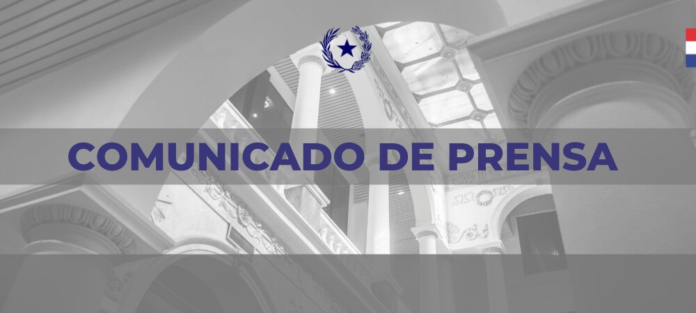 Paraguay rechaza y lamenta que Nicaragua prohíba el ingreso a ese país de comisión especial de la OEA